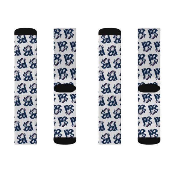 Sublimation Socks