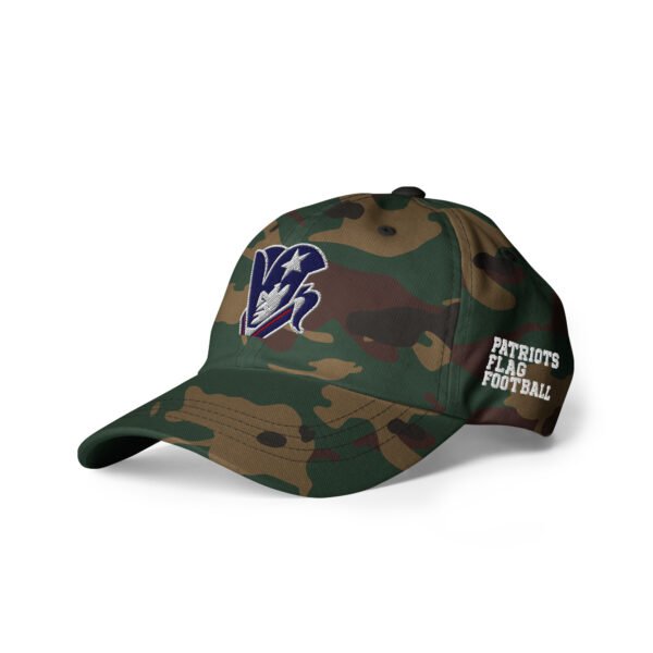 Dad Hat
