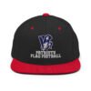 Snapback Hat