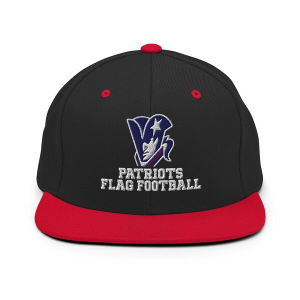 Snapback Hat