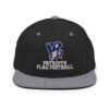 Snapback Hat
