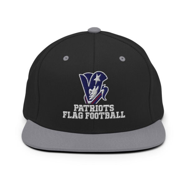 Snapback Hat