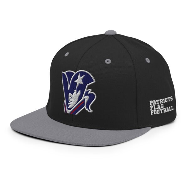 Snapback Hat