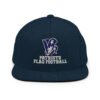 Snapback Hat