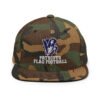 Snapback Hat