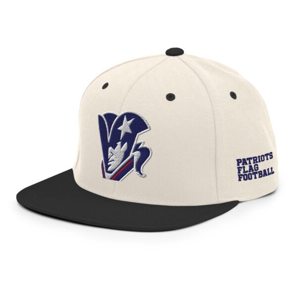 Snapback Hat
