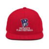 Snapback Hat