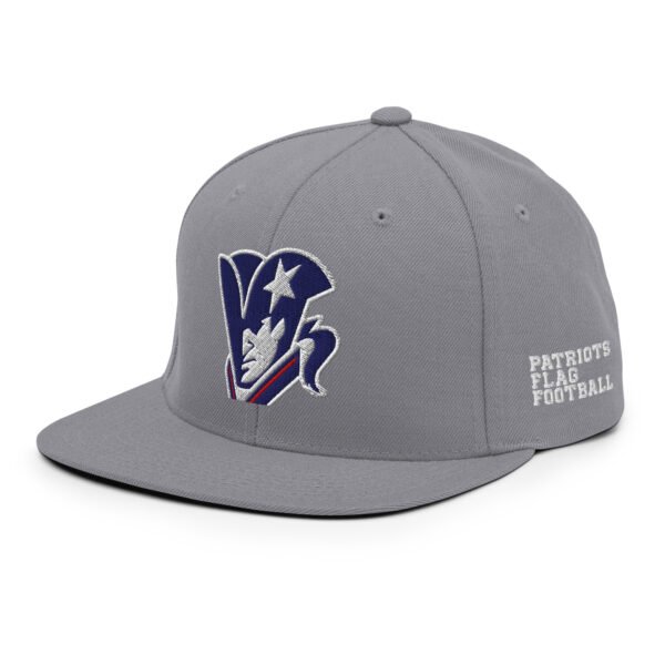 Snapback Hat
