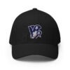 Structured Twill Cap