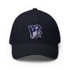 Structured Twill Cap