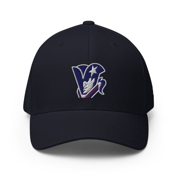 Structured Twill Cap