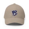 Structured Twill Cap