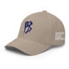 Structured Twill Cap