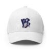 Structured Twill Cap