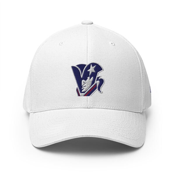 Structured Twill Cap