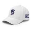 Structured Twill Cap