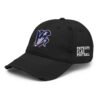 Distressed Dad Hat