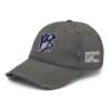 Distressed Dad Hat