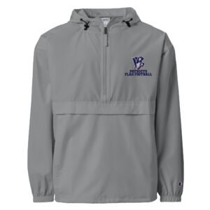 Champion Packable Jacket
