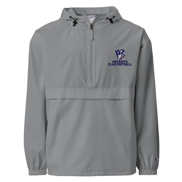 Champion Packable Jacket