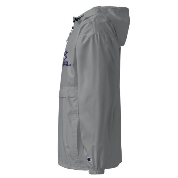 Champion Packable Jacket