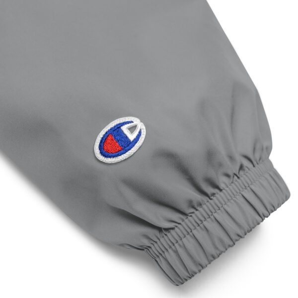 Champion Packable Jacket