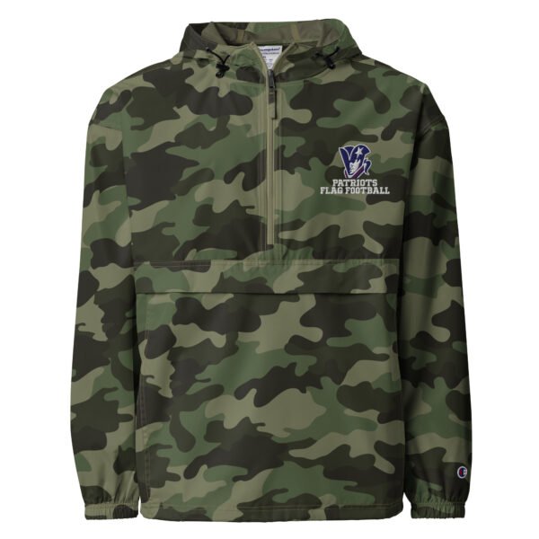 Champion Packable Jacket