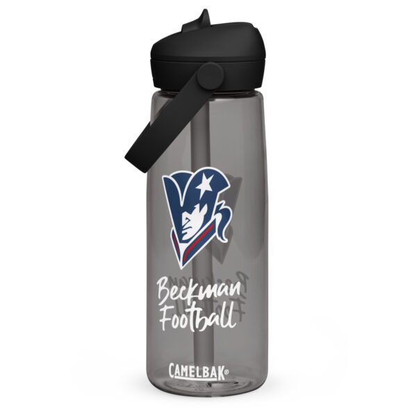 CAMELBAK Flip straw water bottle