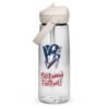 CAMELBAK Flip straw water bottle