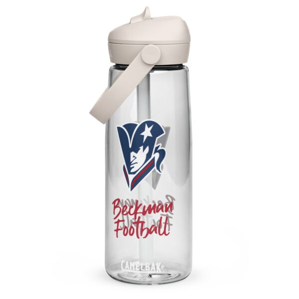 CAMELBAK Flip straw water bottle
