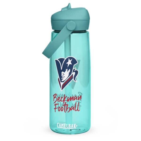 CAMELBAK Flip straw water bottle