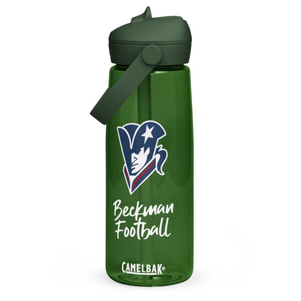 CAMELBAK Flip straw water bottle