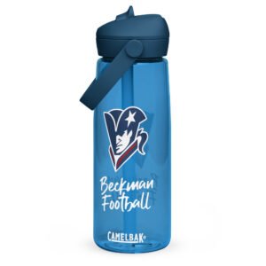 CAMELBAK Flip straw water bottle