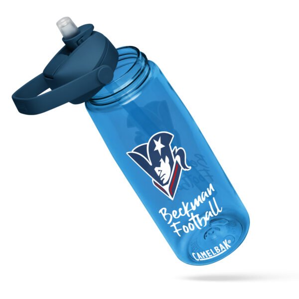 CAMELBAK Flip straw water bottle