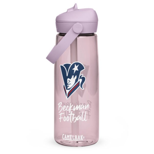 CAMELBAK Flip straw water bottle