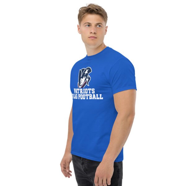 Gildan 5000 Unisex Classic Tee