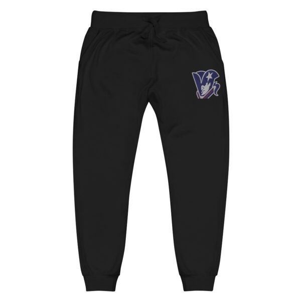Cotton Heritage M7580 | Embroidered Sweatpants