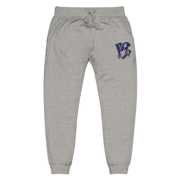 Cotton Heritage M7580 | Embroidered Sweatpants