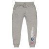 Cotton Heritage M7580 | Printed Sweatpants