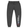 Cotton Heritage M7580 | Printed Sweatpants