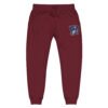 Cotton Heritage M7580 | Embroidered Sweatpants
