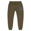 Cotton Heritage M7580 | Embroidered Sweatpants