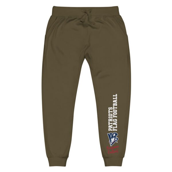 Cotton Heritage M7580 | Printed Sweatpants