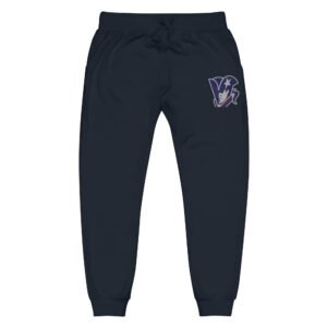 Cotton Heritage M7580 | Embroidered Sweatpants