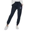 Cotton Heritage M7580 | Embroidered Sweatpants