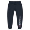 Cotton Heritage M7580 | Printed Sweatpants