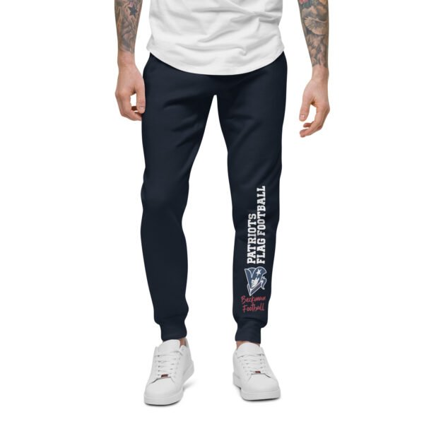Cotton Heritage M7580 | Printed Sweatpants