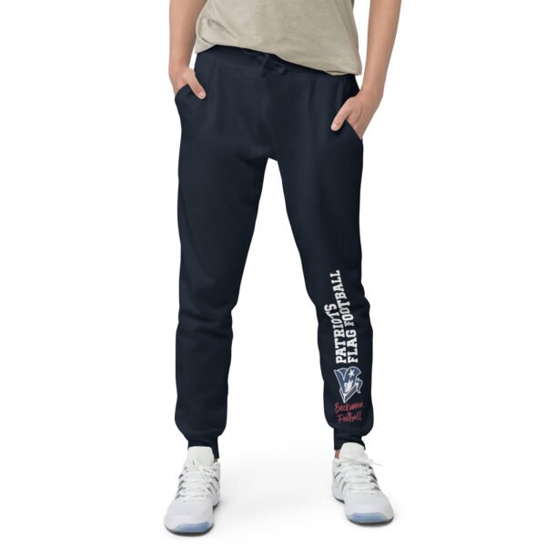 Cotton Heritage M7580 | Printed Sweatpants