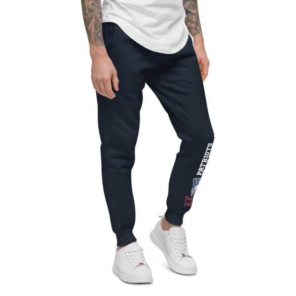 Cotton Heritage M7580 | Printed Sweatpants