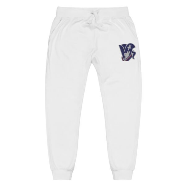 Cotton Heritage M7580 | Embroidered Sweatpants